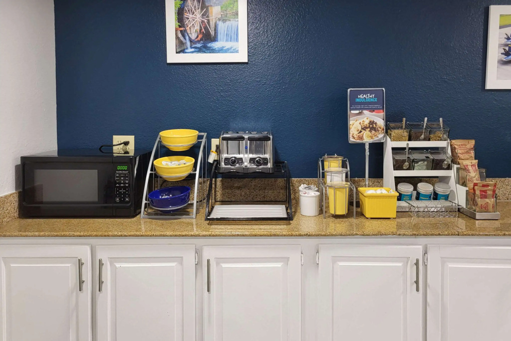 Comfort Inn Vidalia