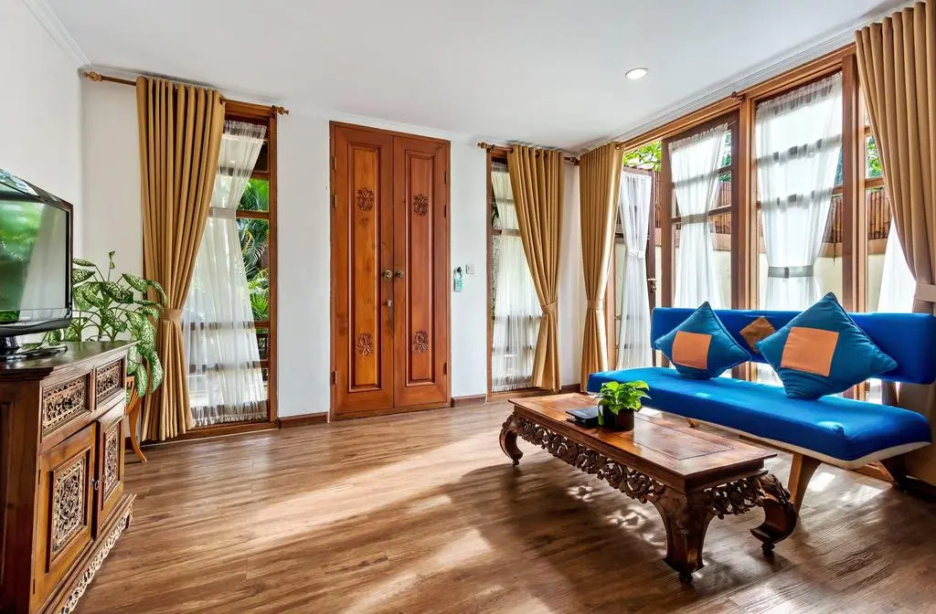 Desamuda Village by Pertama Stay