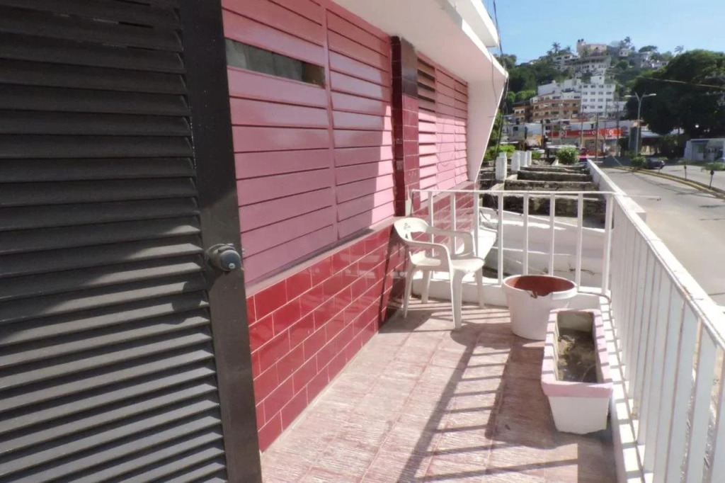 Hotel San Francisco Acapulco