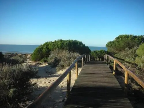 Apartamentos Aguadulce El Portil
