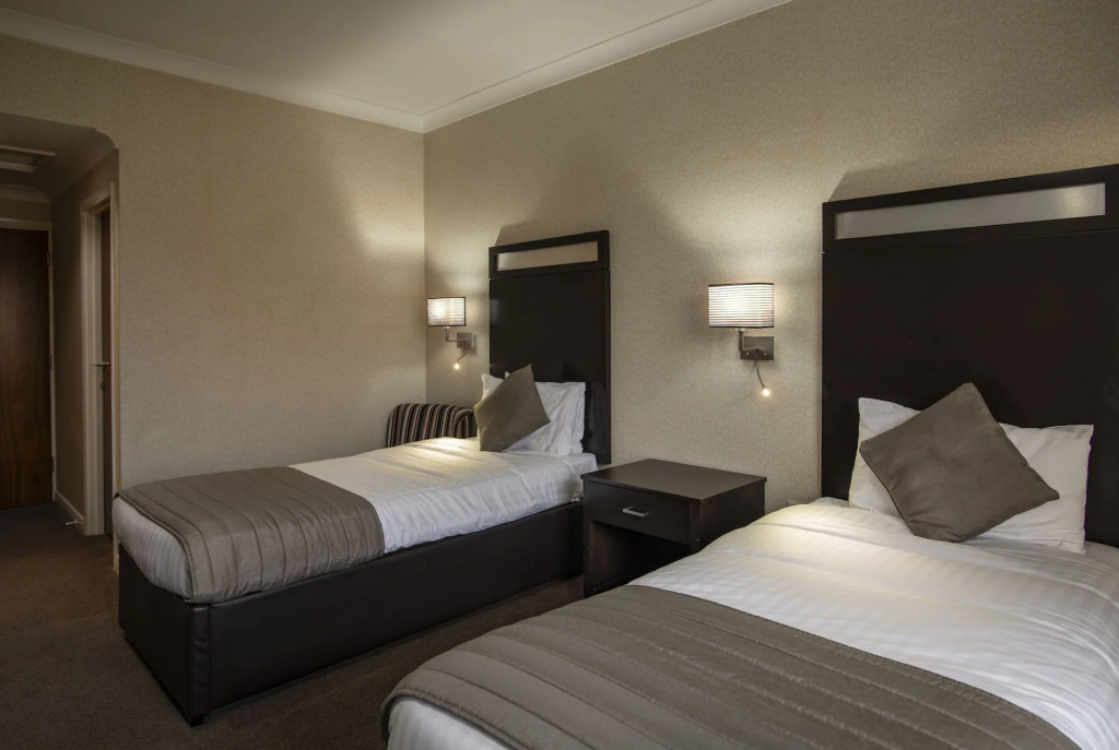 Wessex Hotel
