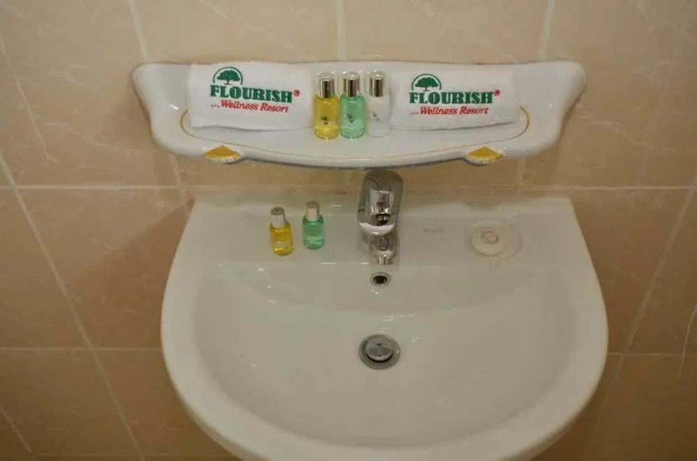 Flourish Wellness Resort