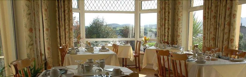 Adare House Bed & Breakfast