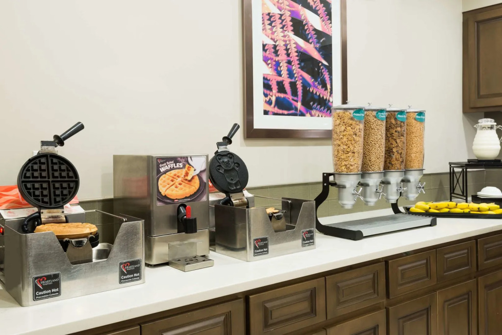 Homewood Suites by Hilton Orlando-UCF Area