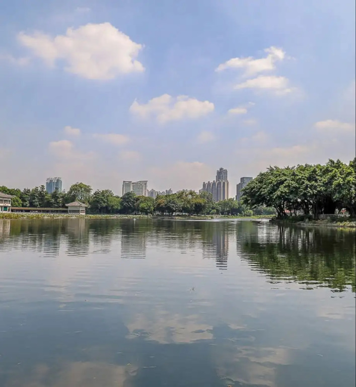 Locals Boutique Apartment Zhongshan Ba Road No.7 Branch