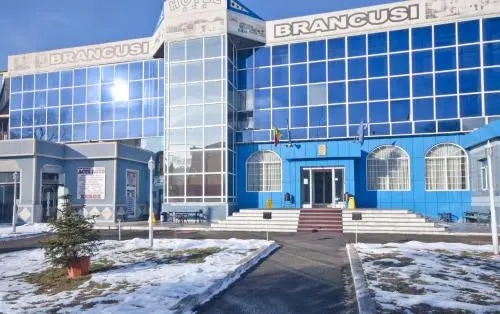 Hotel Brancusi