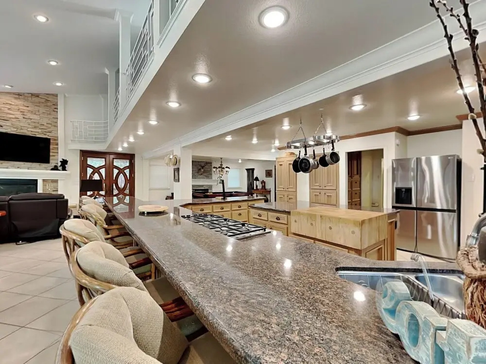 Blue Duck Lodge by Ruidoso Vacation Rentals