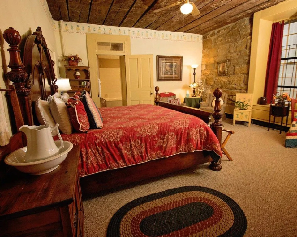 Jailers Inn
