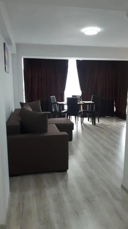 Apartament Lulu Mamaia Nord, 3 minute de plaja