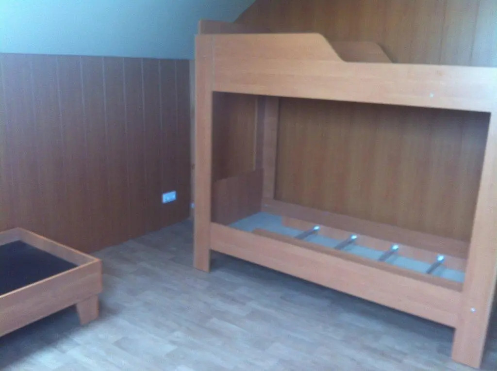Atletika Hostel
