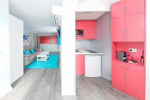 Atico playa76