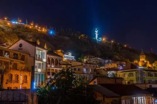 Old tbilisi daily rent