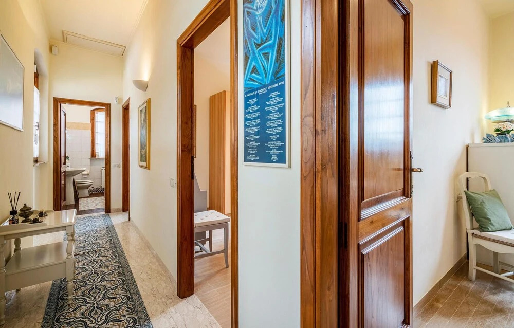 Villa Lavandaia Toscana