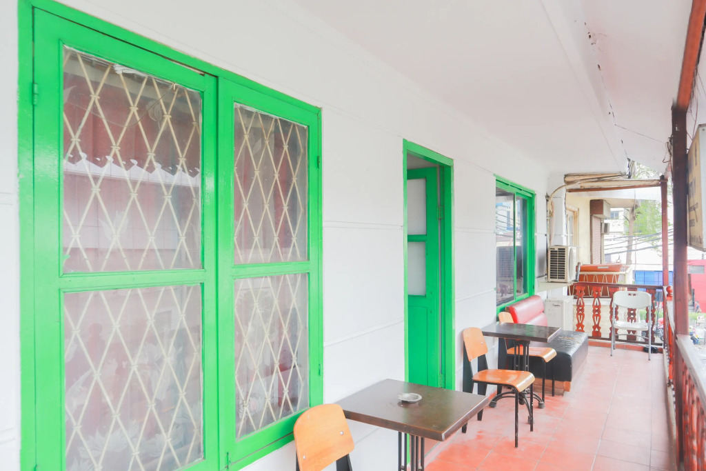 OYO 2030 Melawai Homestay