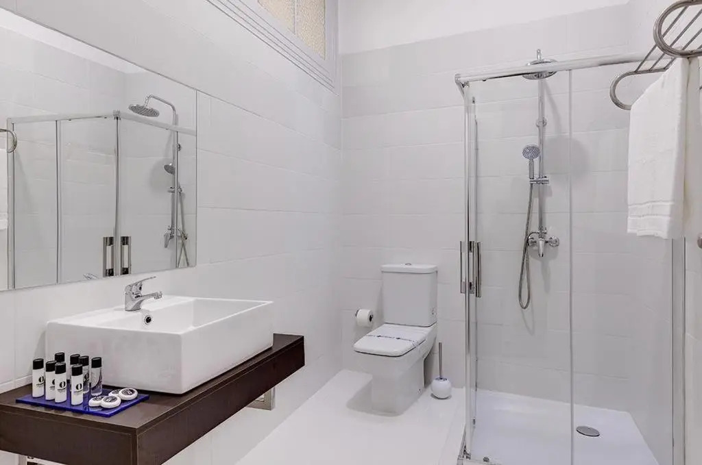 AquaHotel by Aqualeisure