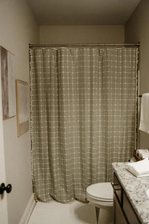 Brand New Contemporary Long Term Stay
