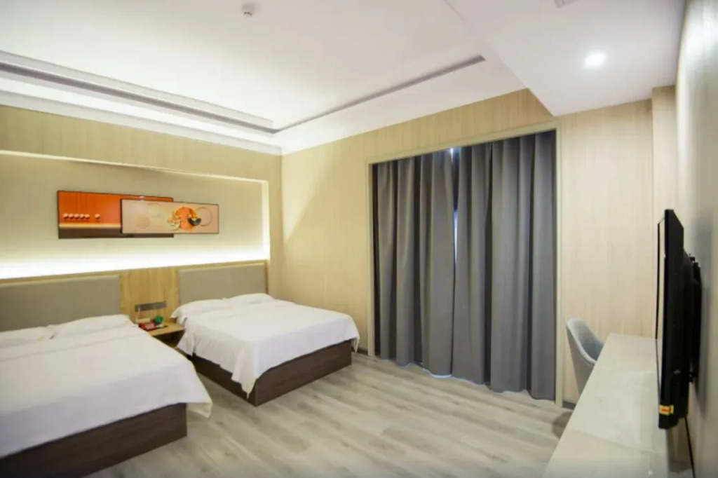Kai Lai Hotel