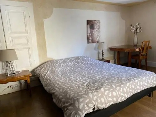 Aux Alpagas De Hielle