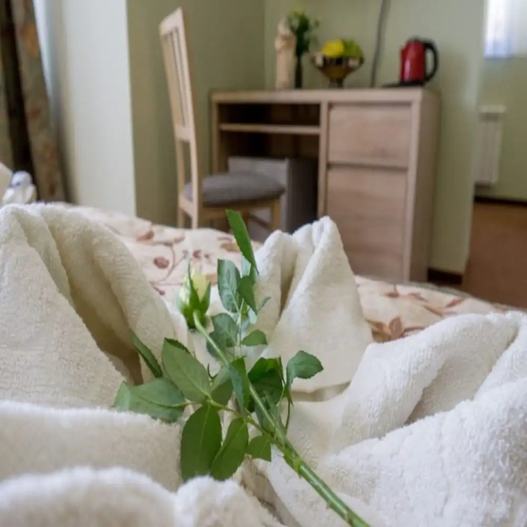 Willa Hanka noclegi ze śniadaniami