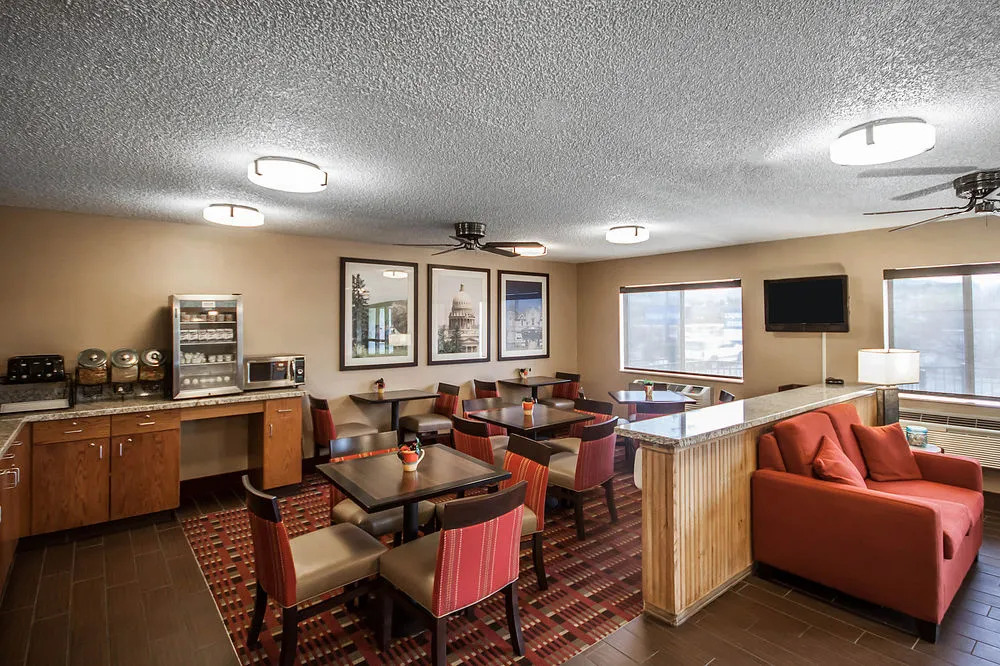 Comfort Inn
