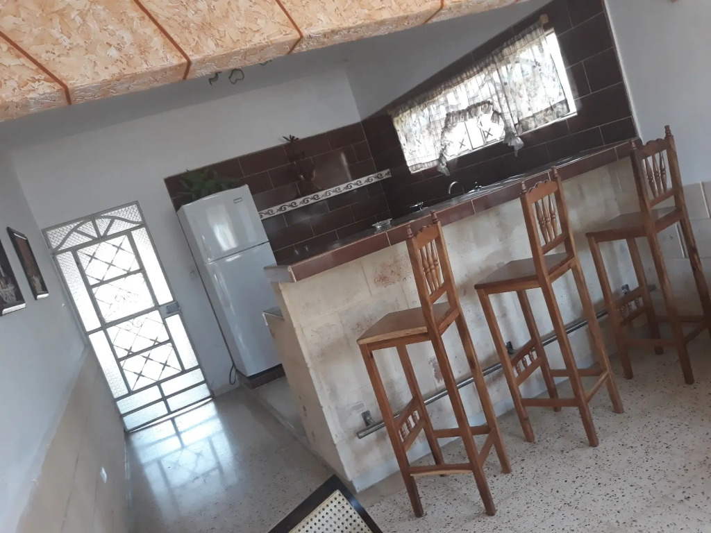 Hostal Niurka STD