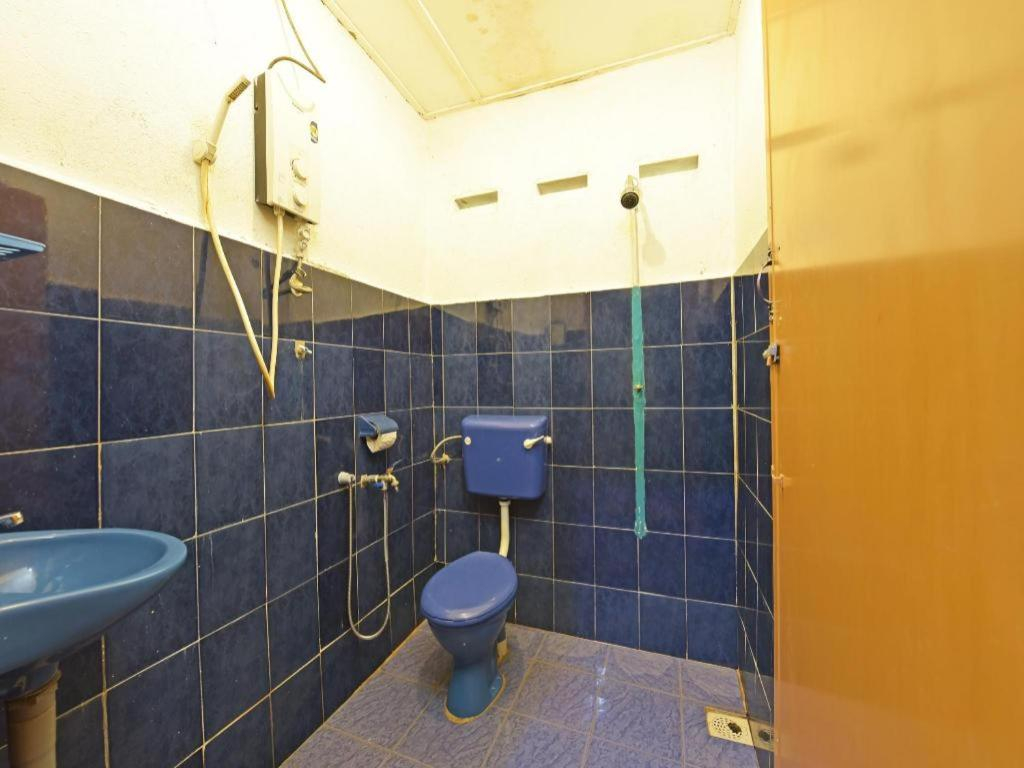 Tahan Guest House