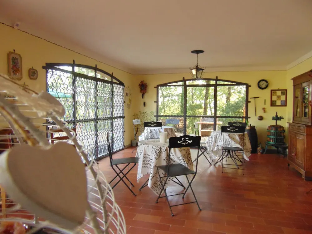 Locanda del Grillo