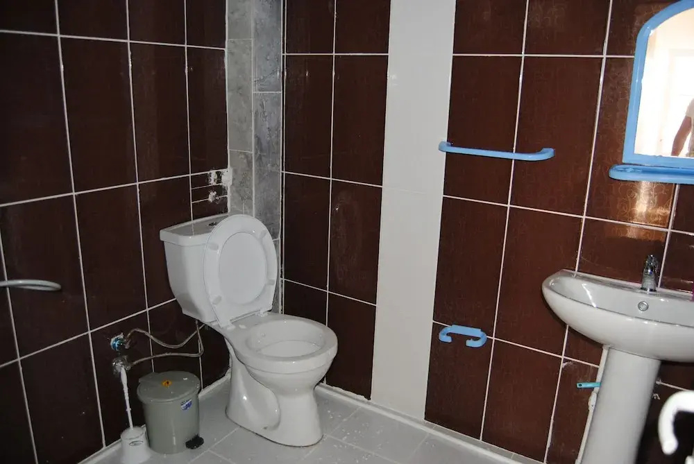 Avşa Sultan Apart
