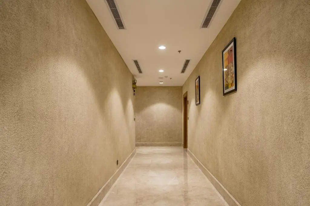 غولدن إليت للشقق المخدومة الزهراء Golden Elite Serviced Apartments AlZahra