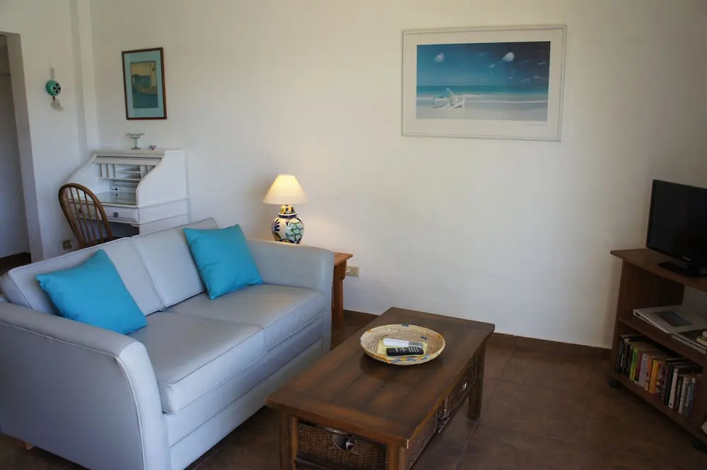 Caracol Peninsula 547-4 ¨Studios del Caracol¨ - 1 Br apts