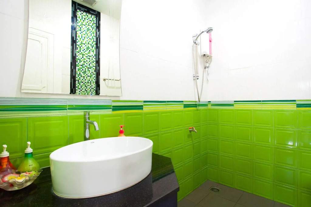 Baan Sutra Guesthouse