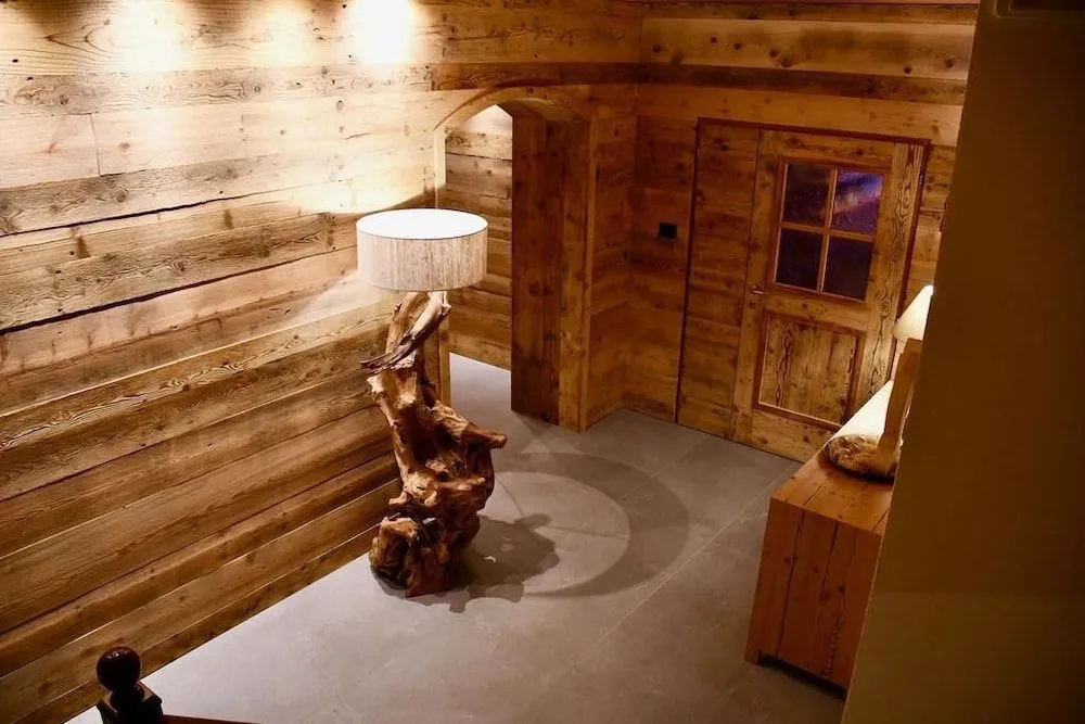 Hotel Alpenrose Wellness
