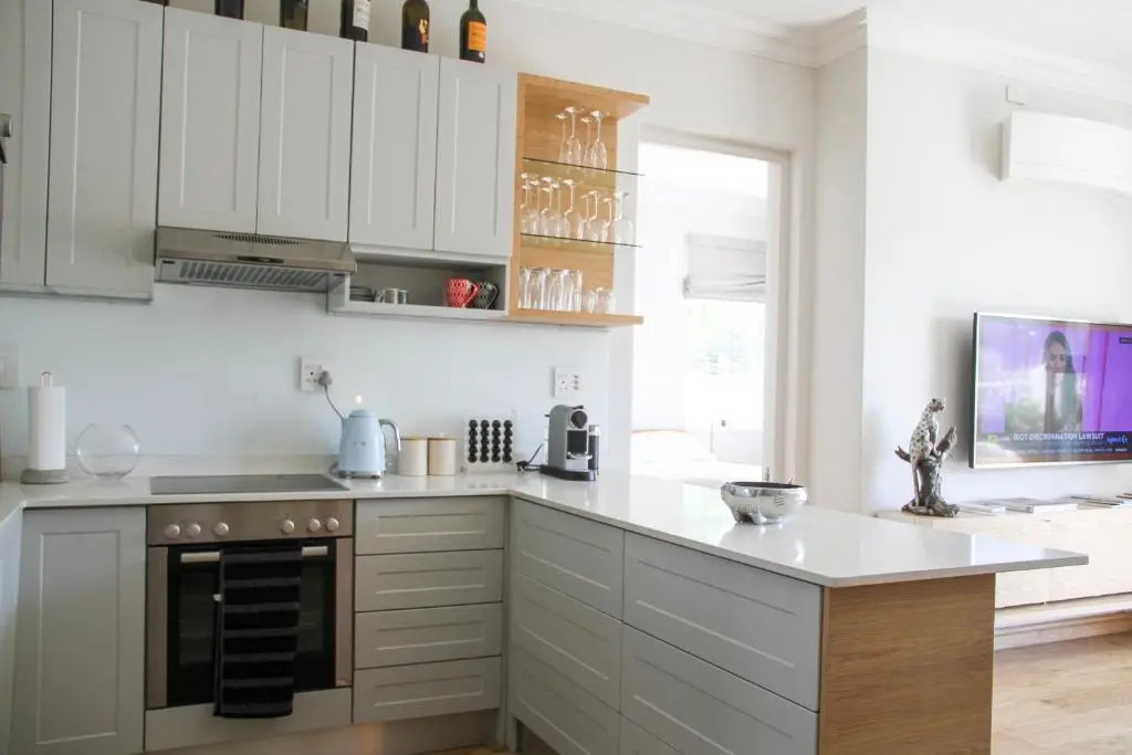 Collection Luxury Apartment - 7 On Murray Unit 3