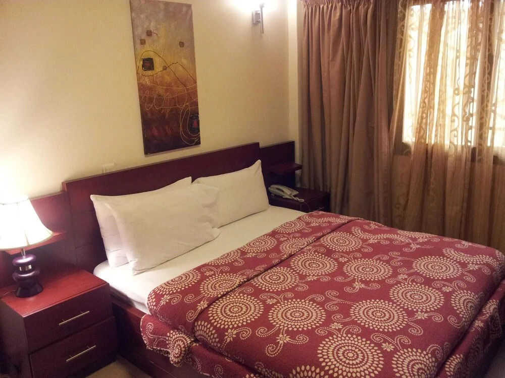 Hotel Verda Politan