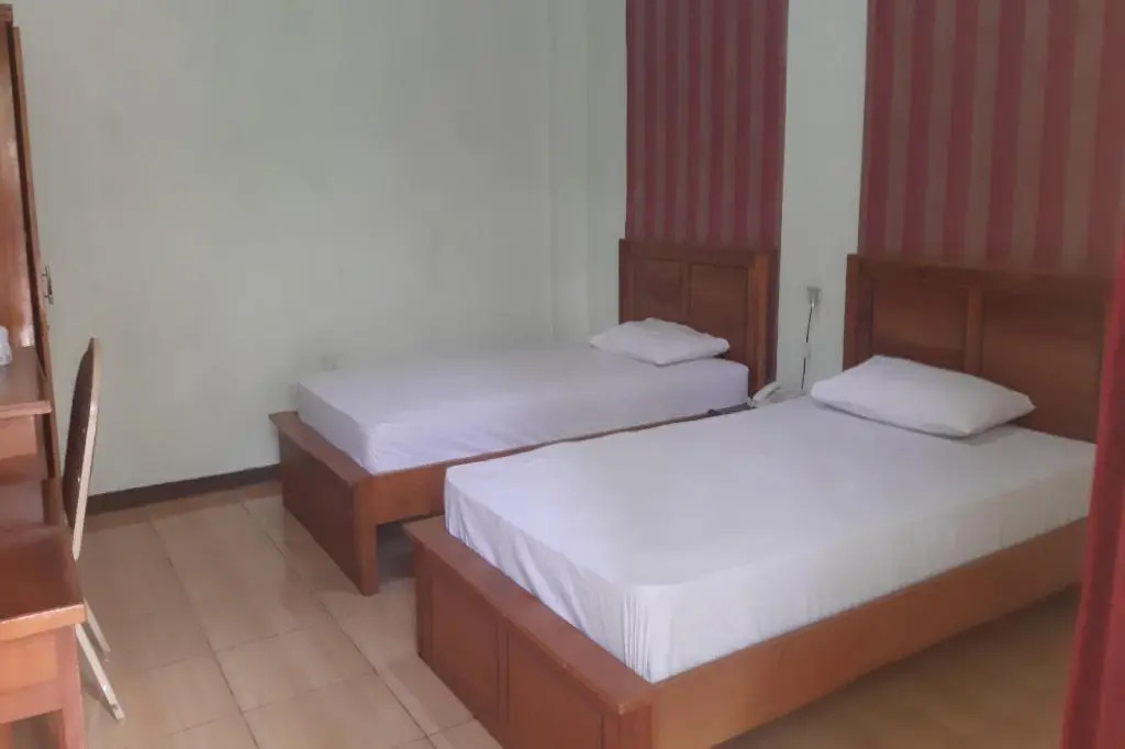 OYO 3749 Hotel Global Inn Syariah