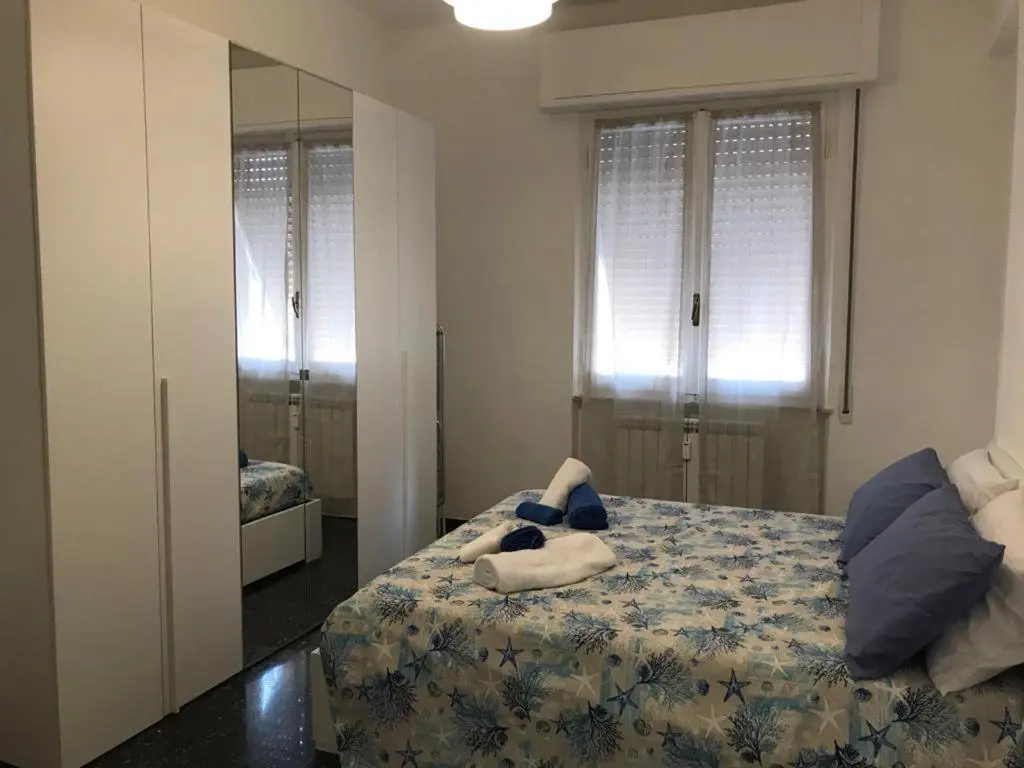 Le case di Sara n 6