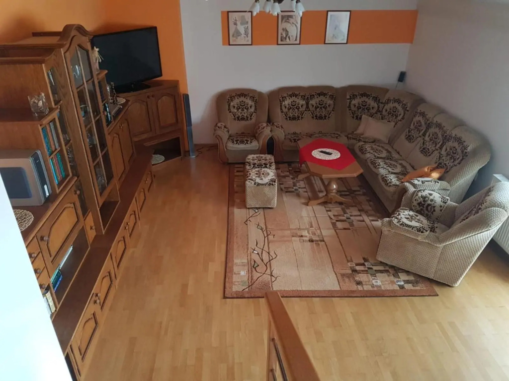 Apartmán Jantoľák