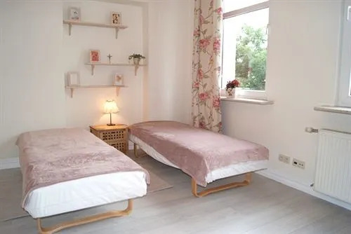 Apartament Kolonialny