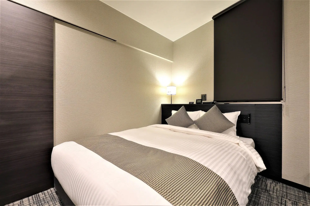 Astil Hotel Shinosaka Precious