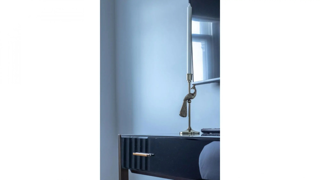 Royal Kensington Penthouse IX- 3 bed