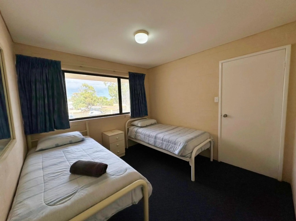Riverview Holiday Apartment 68 - Kalbarri WA