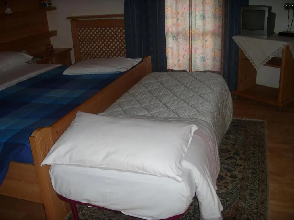 Albergo Garni Laura