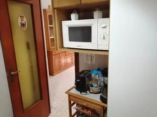 Bungalow calle Catral