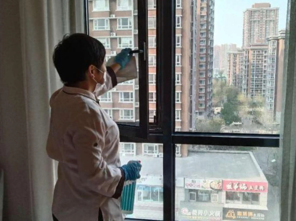 Shenyang Longemont Yashi Business Hotel