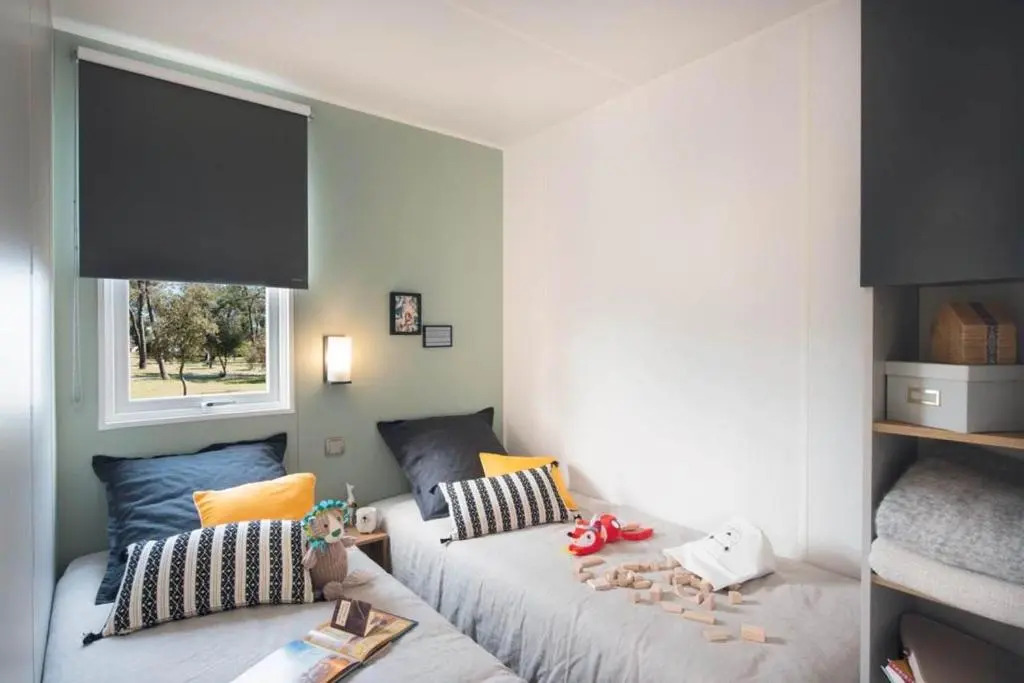 Camping & Bungalows Platja Brava