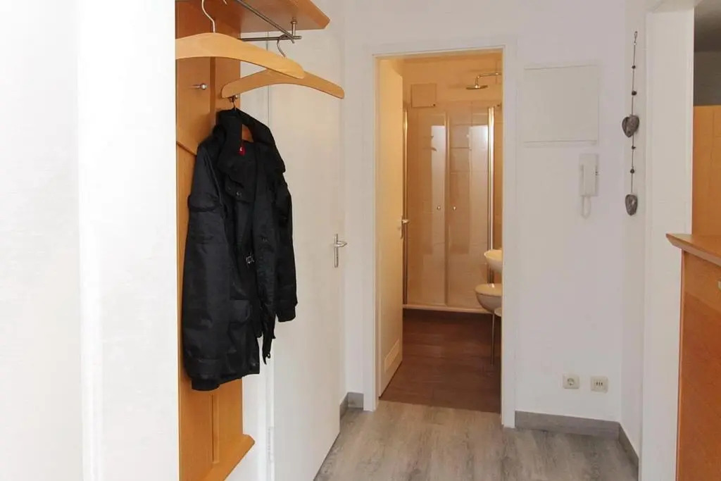 Dünenblick Wohnung 37