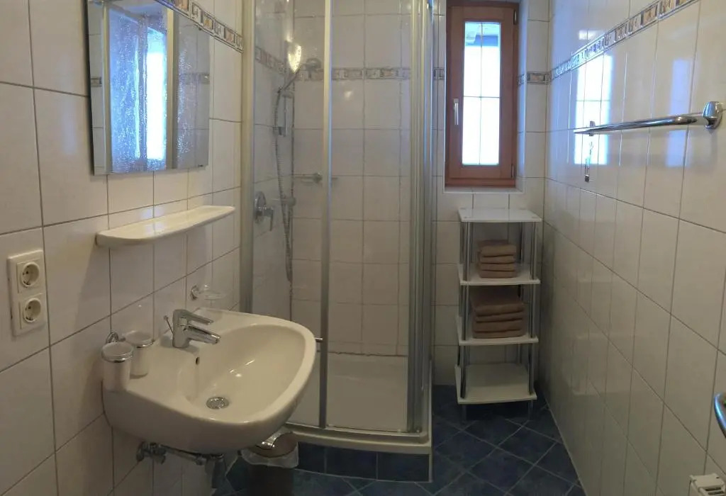 Ferienwohnung Halder, inklusive STUBAI SUPER CARD