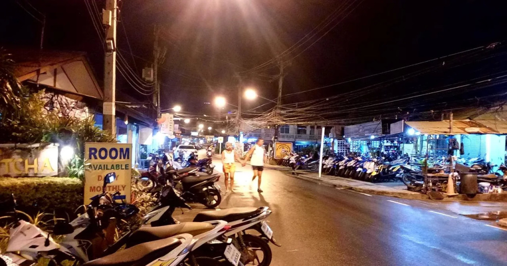 Baan Pitcha บ้านพิชชา