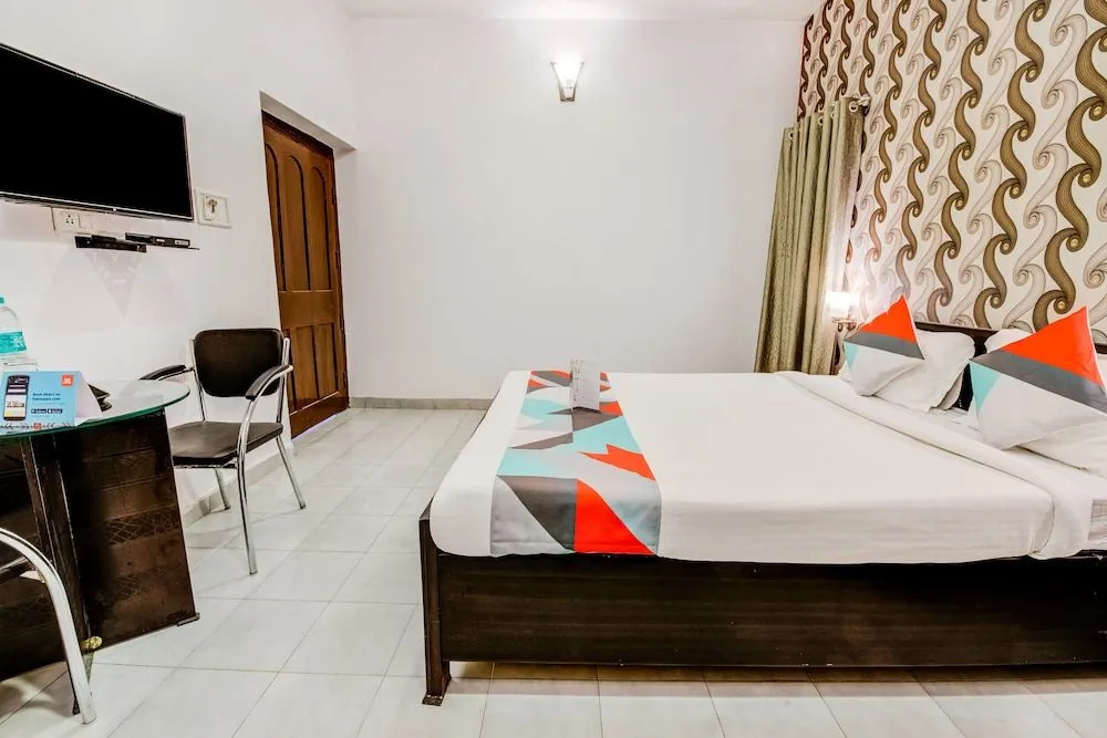 FabHotel The Pride