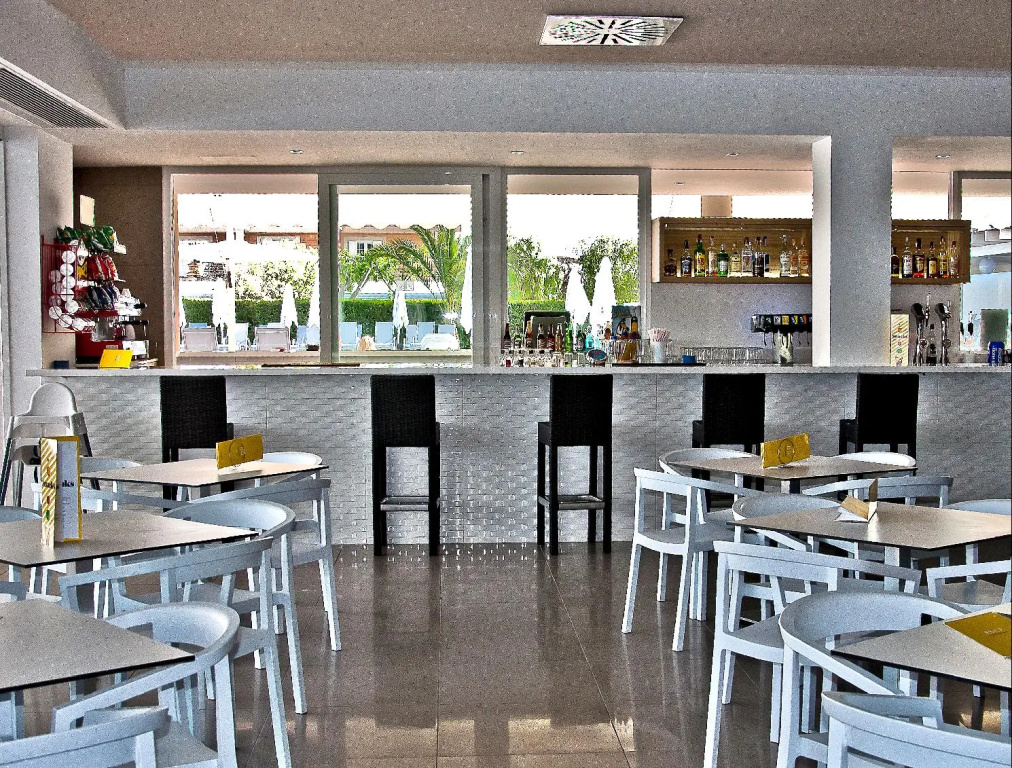 BQ Delfín Azul Hotel